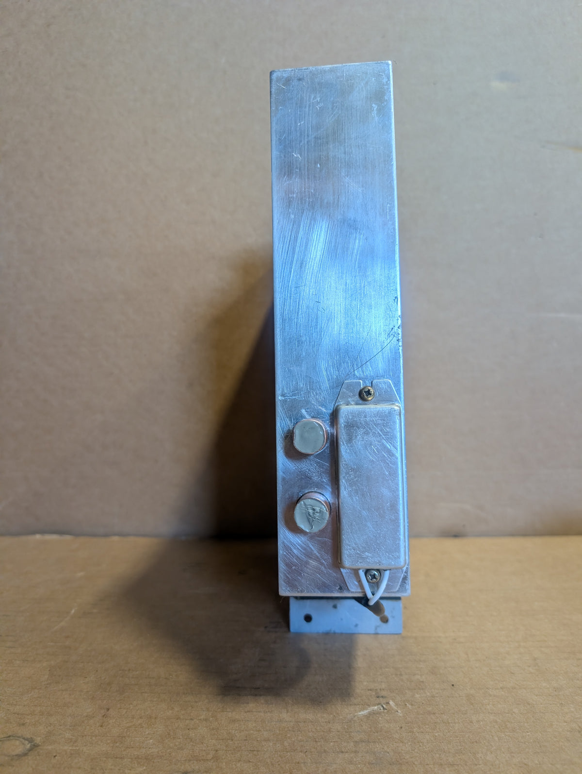 Yaskawa SGDC-50AJAY16 Drivepack Servo Unit 230V 33A 3 PH 5 kW 6.7 HP Used