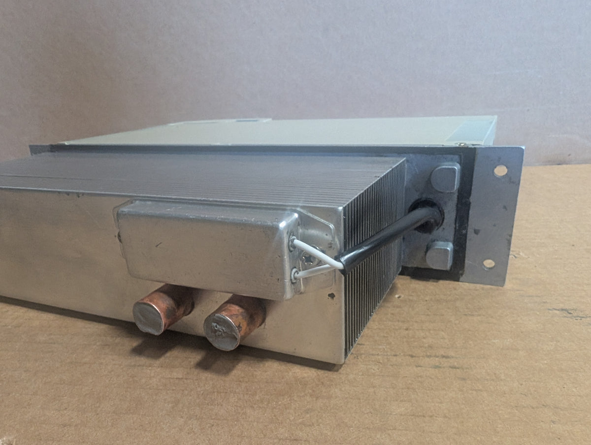 Yaskawa SGDC-50AJAY16 Drivepack Servo Unit 230V 33A 3 PH 5 kW 6.7 HP Used