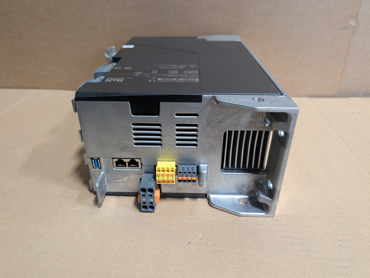 2023 B&R Automation 2-Axis 2X17A ACOPOS P3 Servo Drive 8EI017HWD10.P100-1 Unused