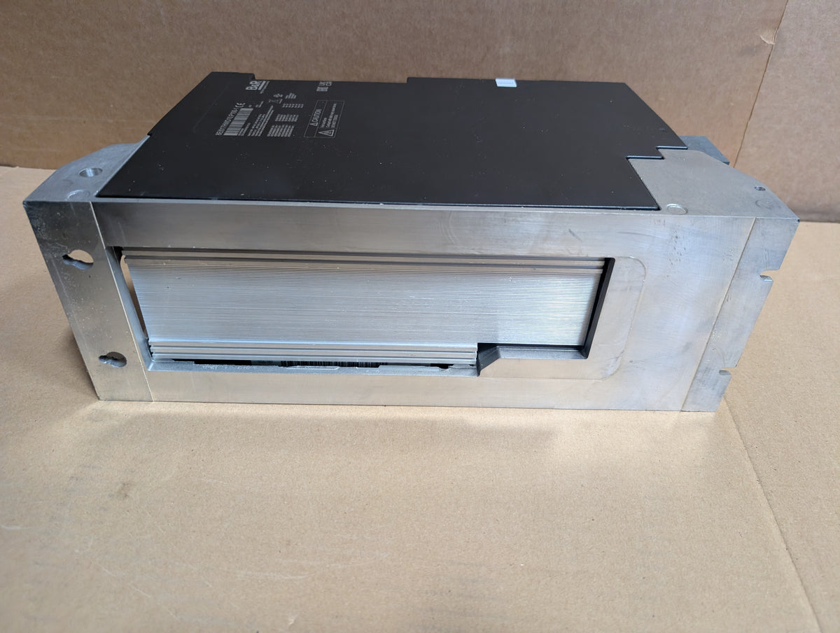 2023 B&R Automation 2-Axis 2X17A ACOPOS P3 Servo Drive 8EI017HWD10.P100-1 Unused