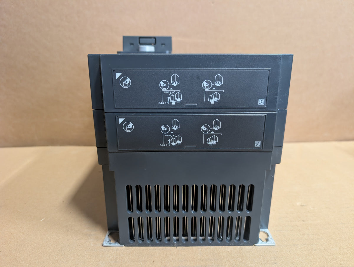 B&R Automation 15kW 20HP 8I66T401500.0P-000 ACOPOSinverter P66 POWERLINK Unused