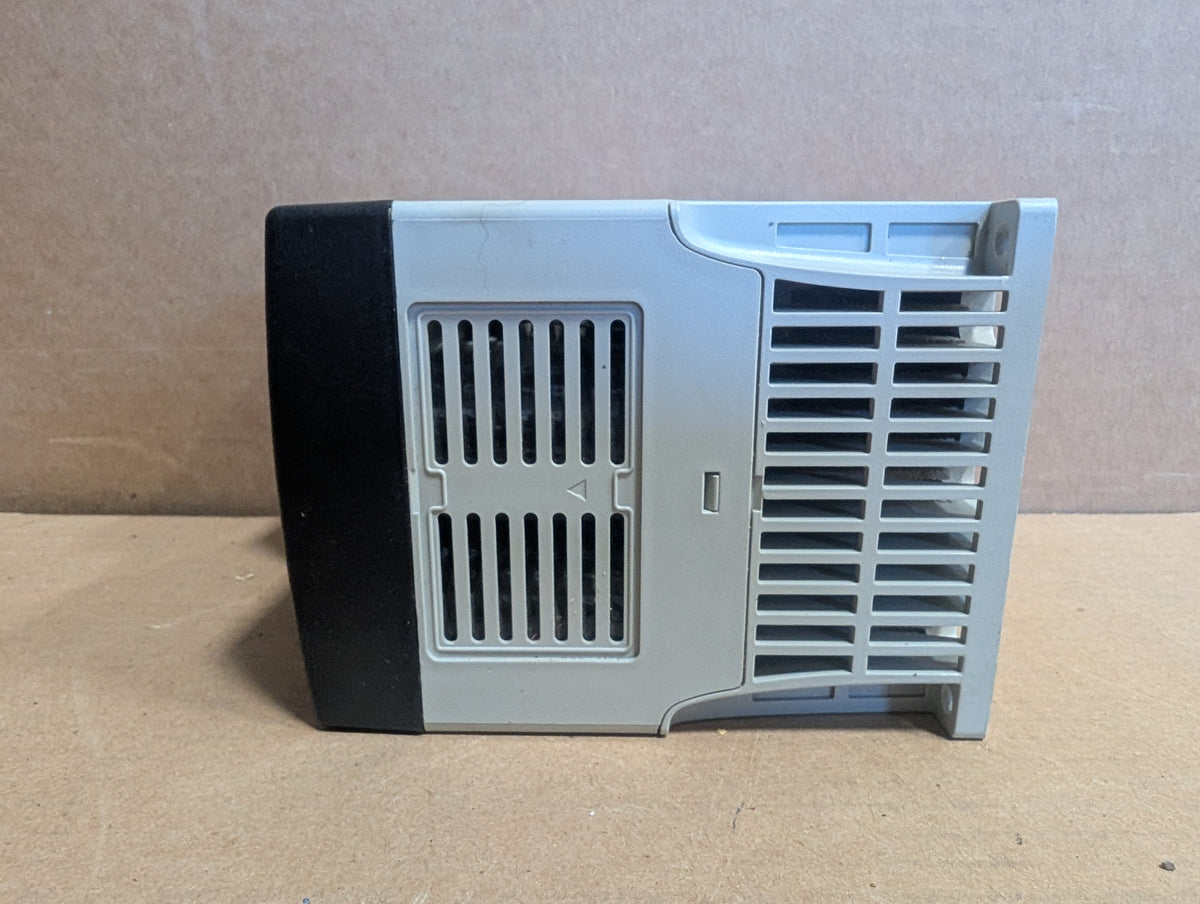 Allen Bradley 22B-D4P0N104 PowerFlex 70 Ser A 2 HP 480V 4.01 Used