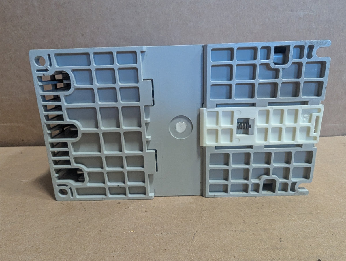Allen Bradley 22B-D4P0N104 PowerFlex 70 Ser A 2 HP 480V 4.01 Used