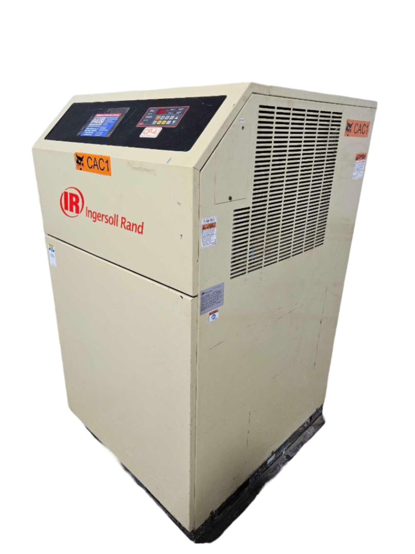 2015 Ingersoll Rand NVC700400 Air Dryer 230psi 700 CFM 460V 3PH Used