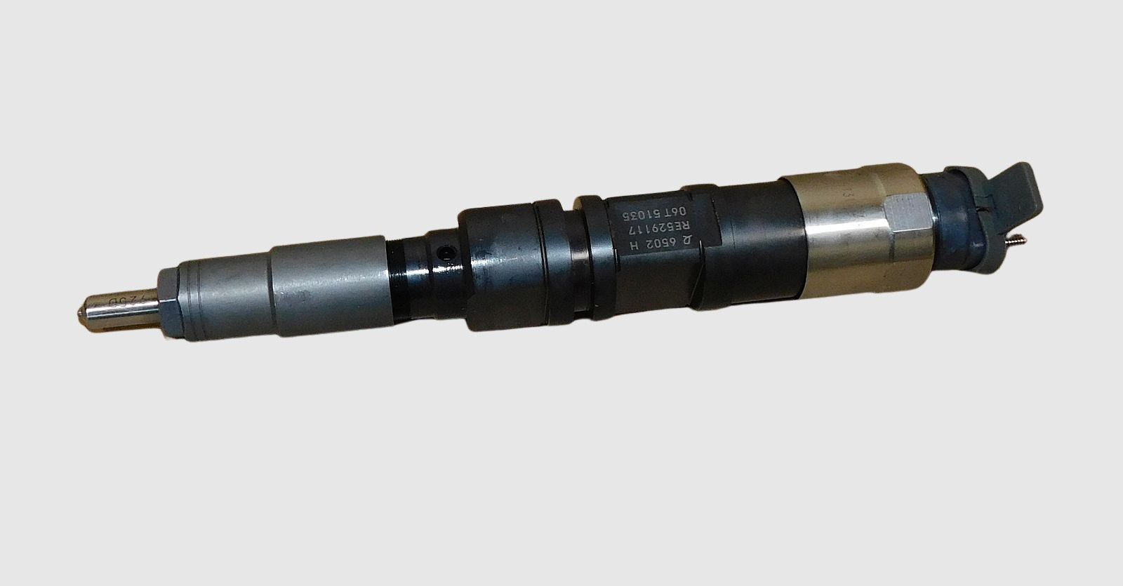 John Deere RE529117 Fuel Injector Nozzle 4045 & 6068 Motors New