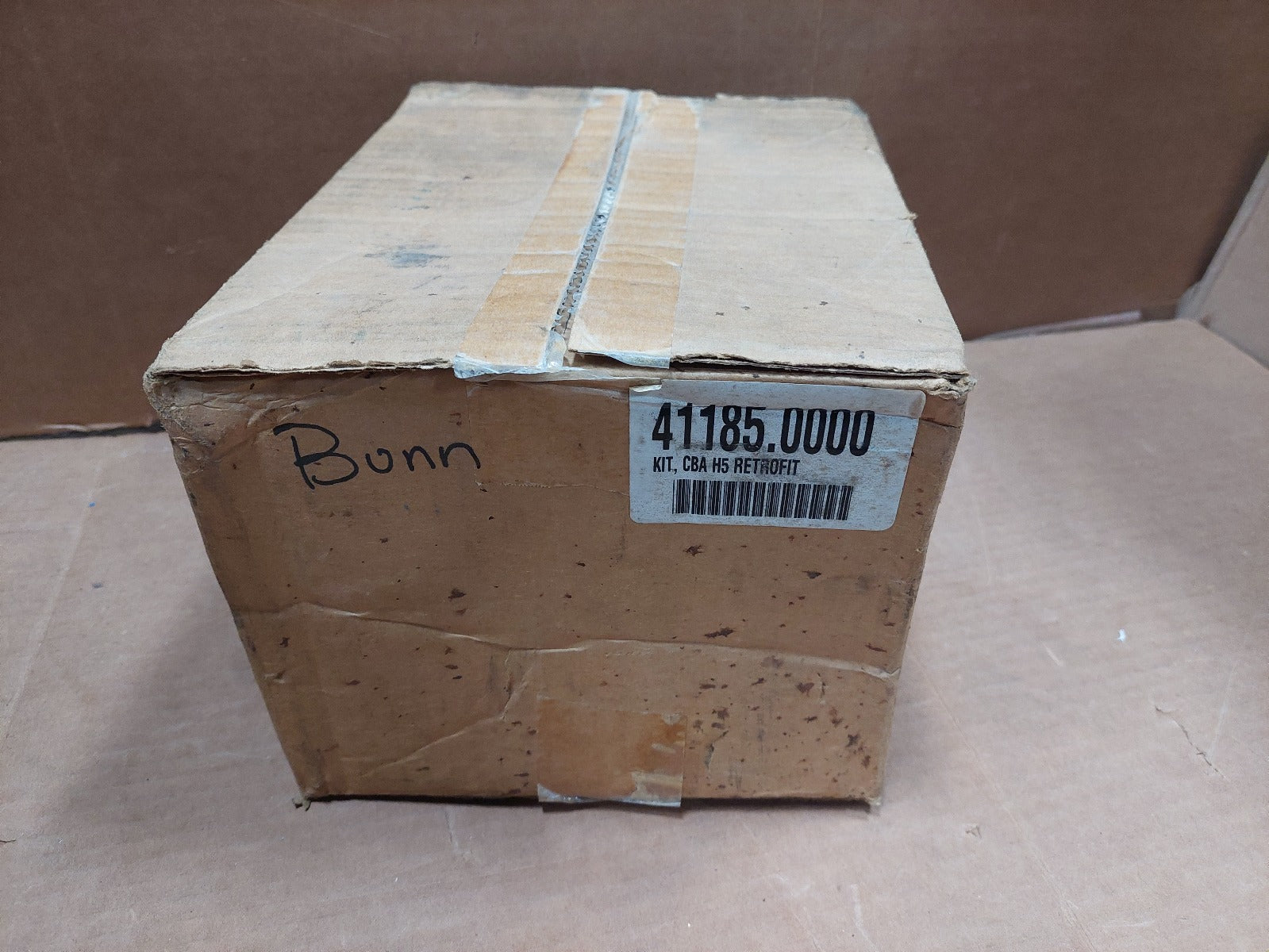 Bunn 41185.0000 Control Board Retrofit Kit, H5 New
