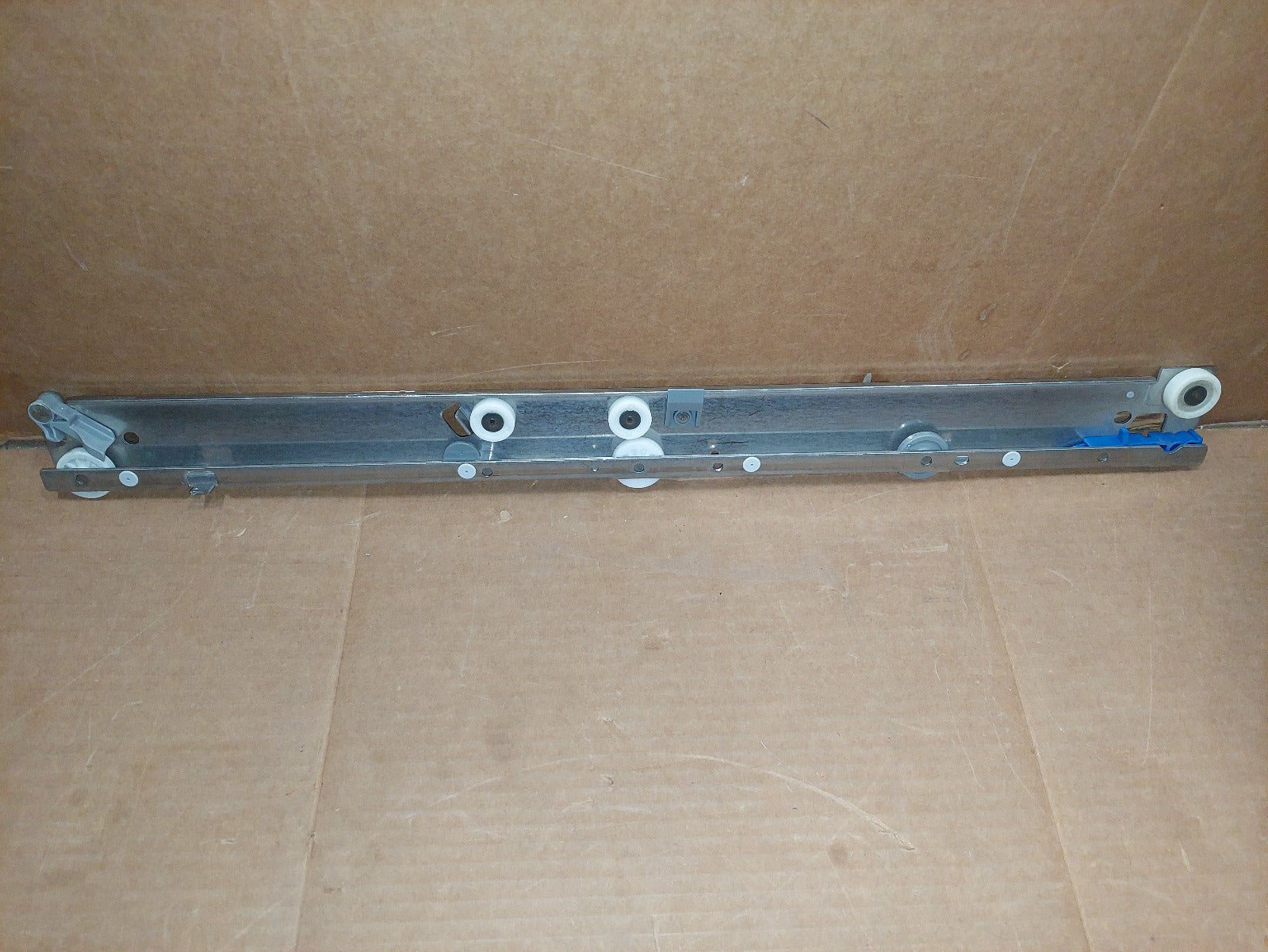 Delfield 3234925 Drawer Track/Slide with Rollers, LH New