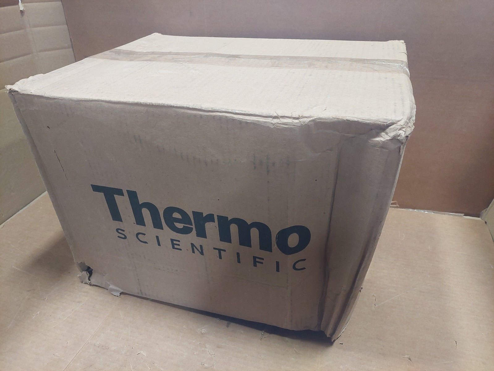 (12) Thermo Scientific Nalgene 167-0045 Filter Units, 0.45um PES, 1000 mL New