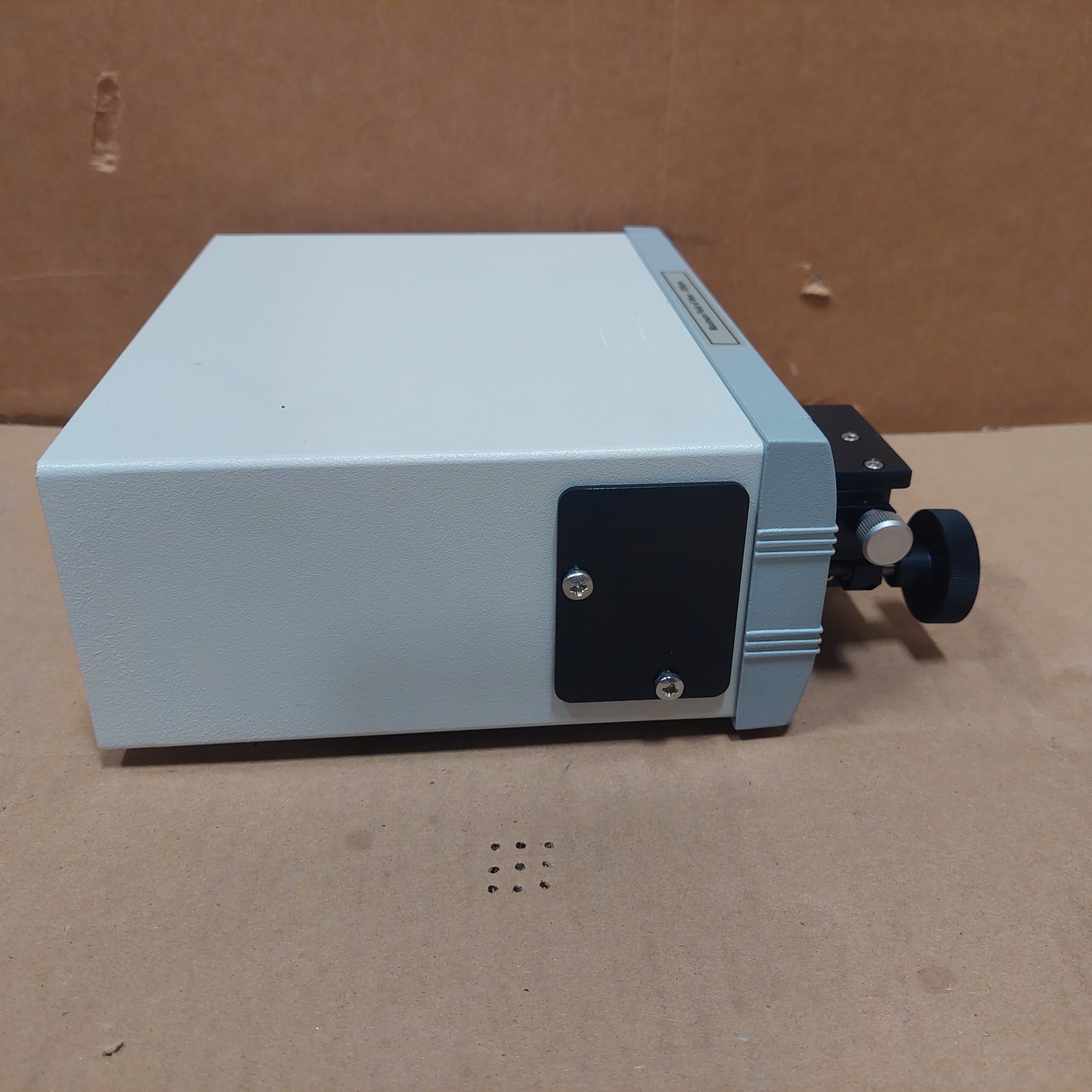 Arden Photonics VFI-1200R Cleave Check End Face Interferometer Used