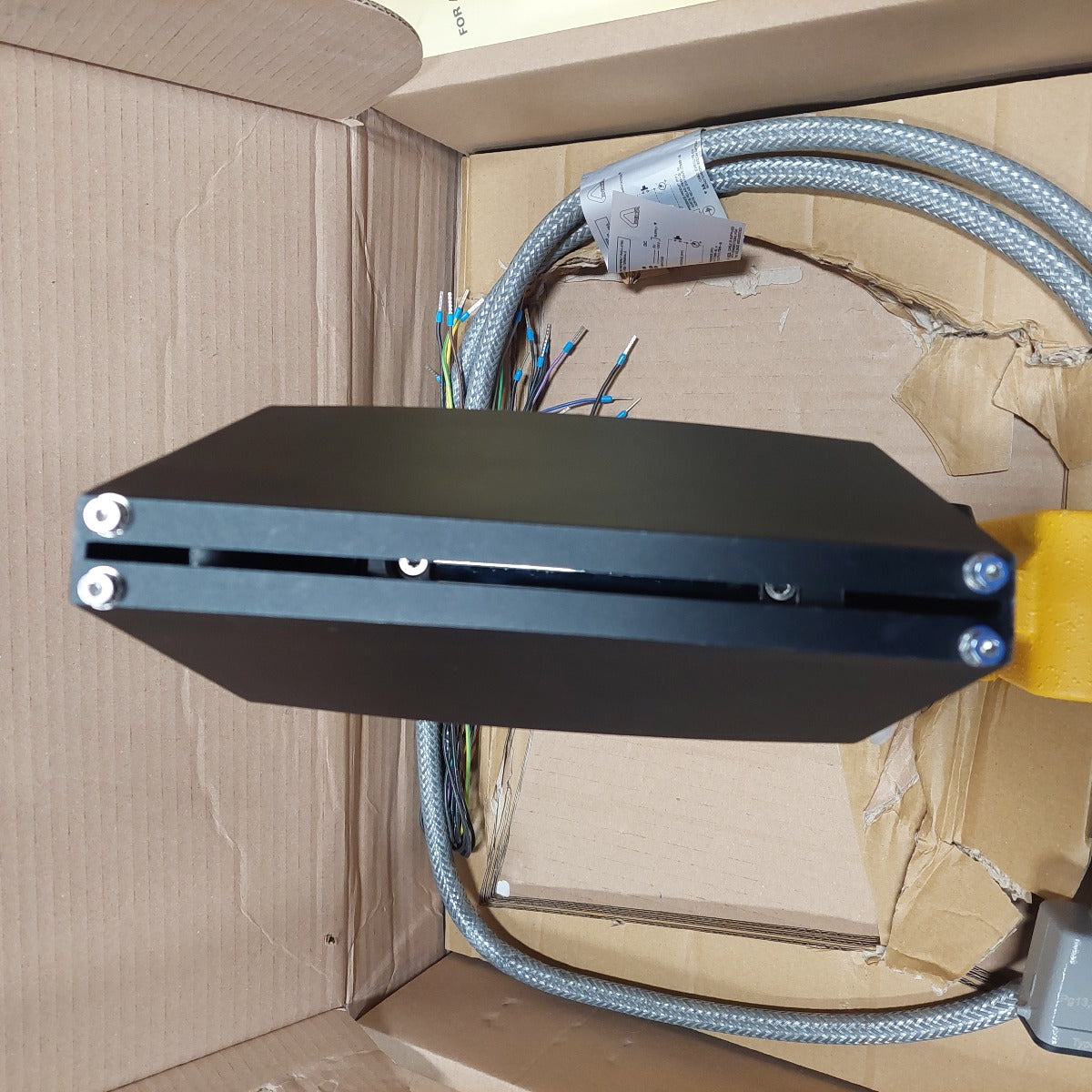 Delta Rota-Sonde Infrared Loop Scanner TS5596-LL New