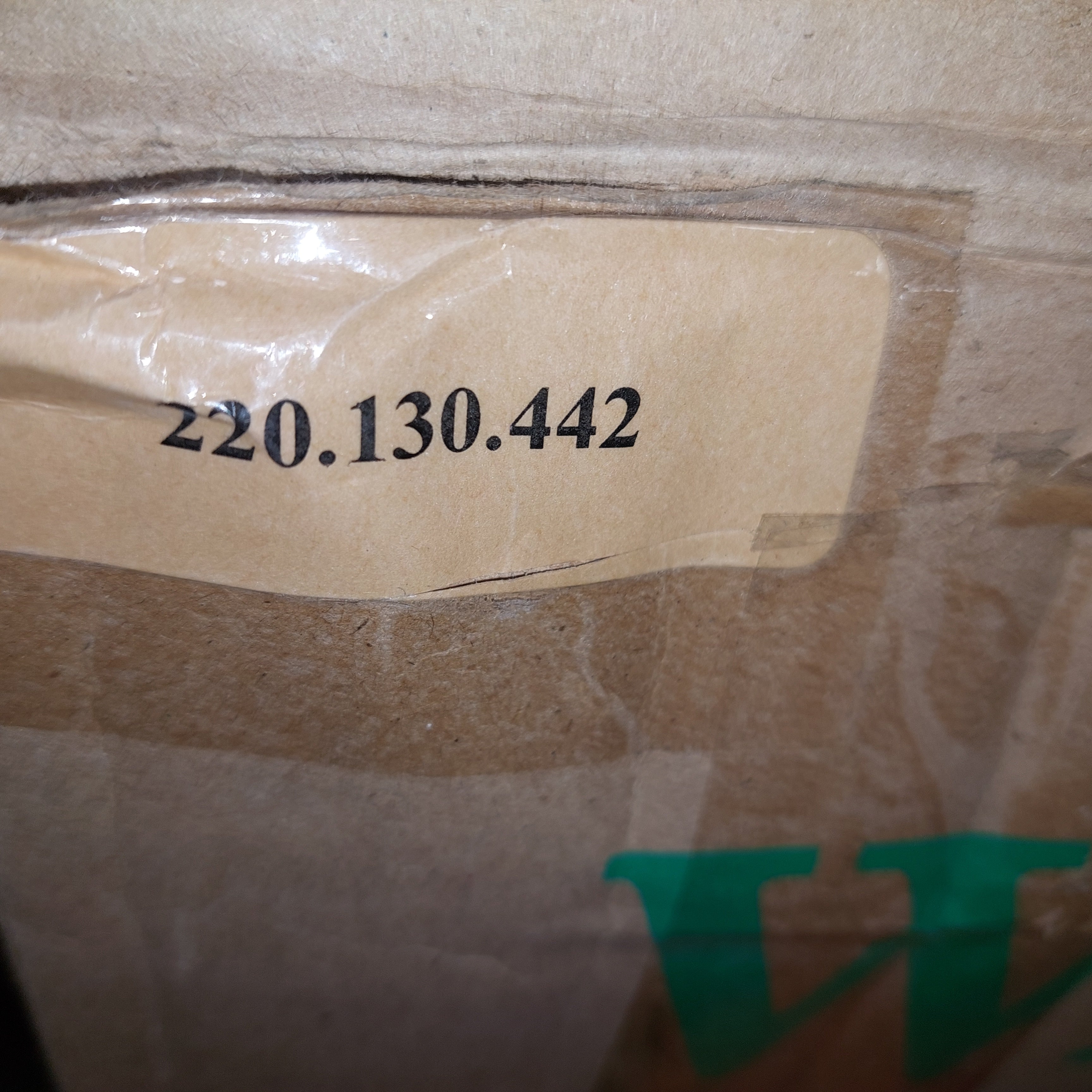 Weil 220.130.442 Oil Smart Simplex OSSIM-30 Pump Control Sensors 115-230V New