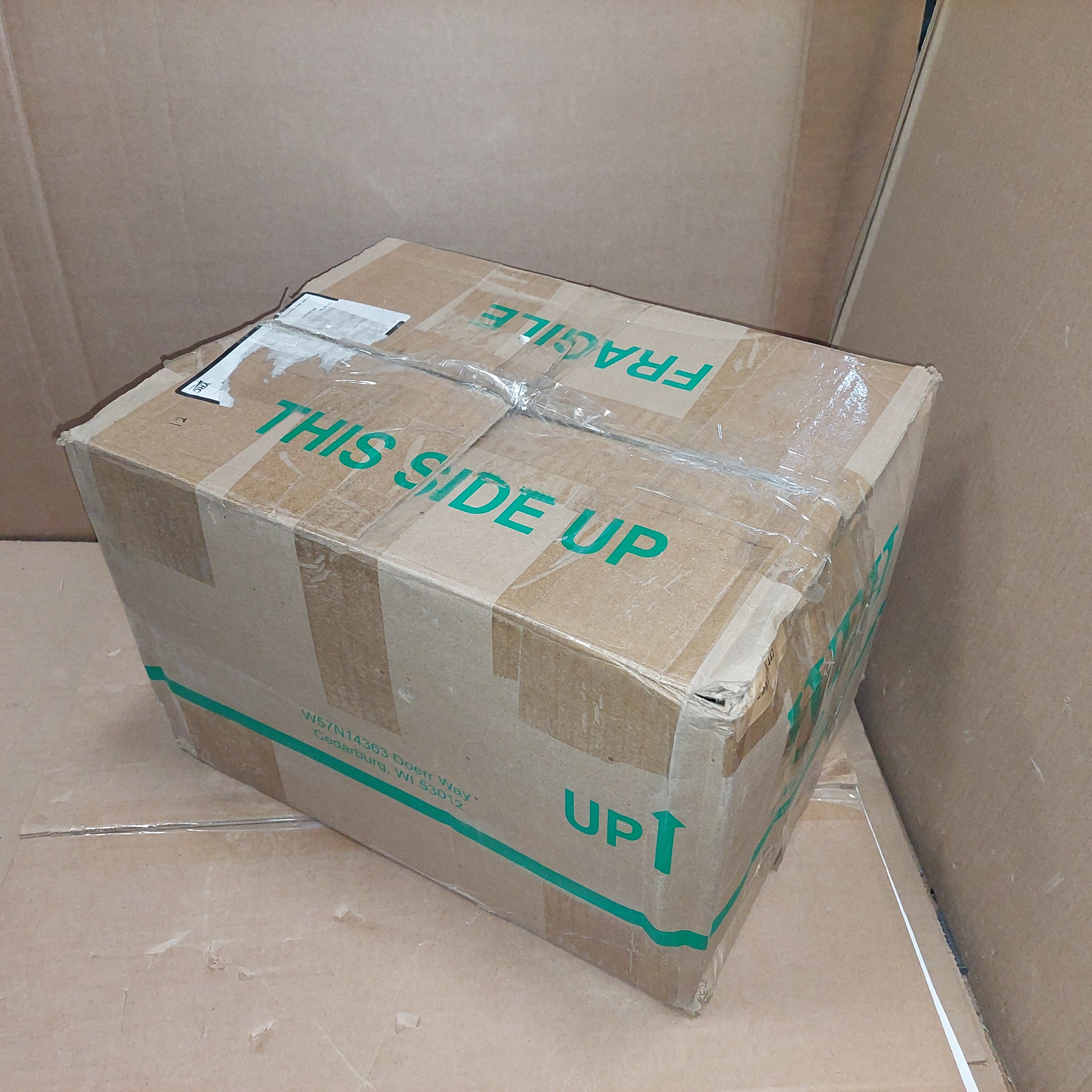 Weil 220.130.442 Oil Smart Simplex OSSIM-30 Pump Control Sensors 115-230V New