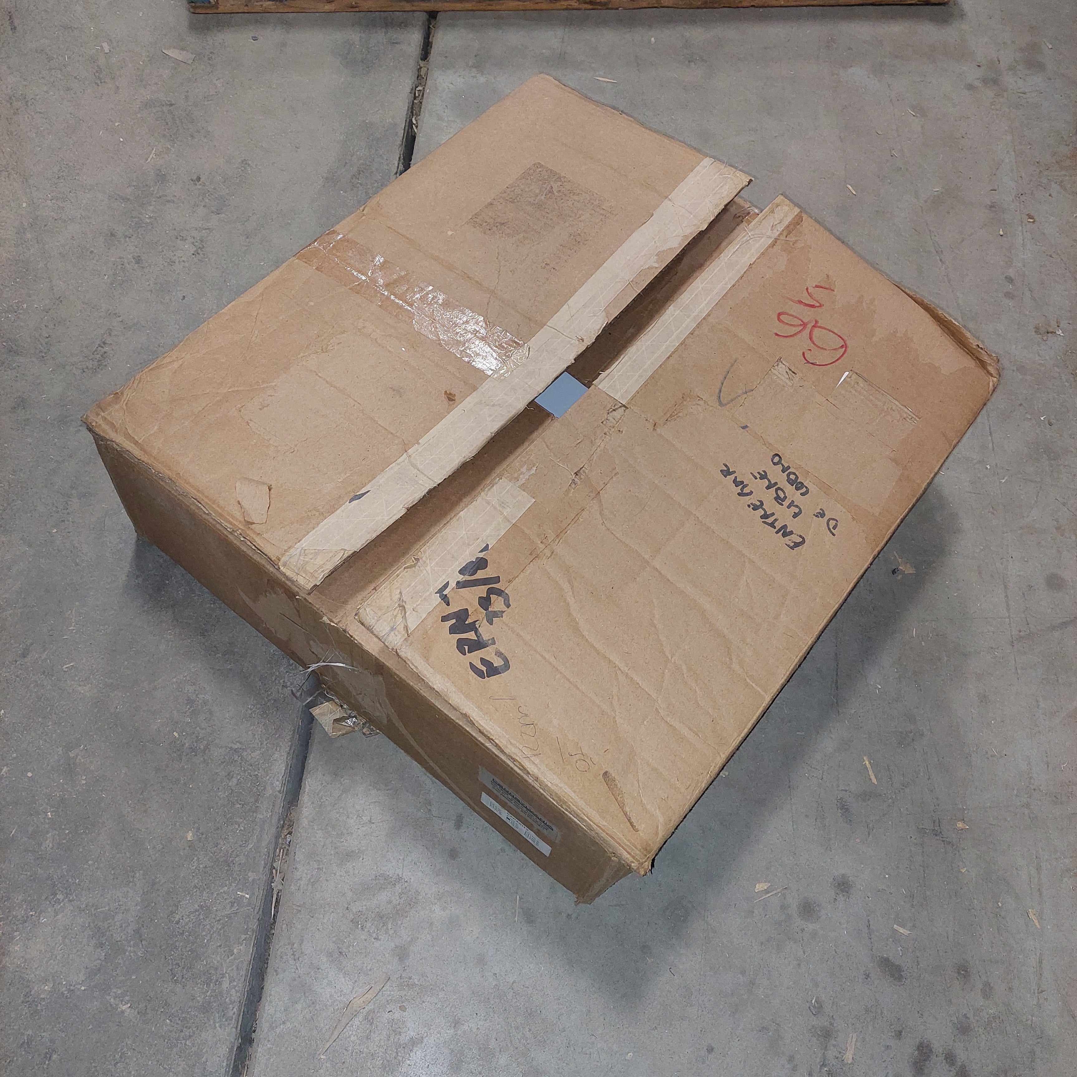 Pennsylvania 7600S Counting & Bench Scale 25lb New