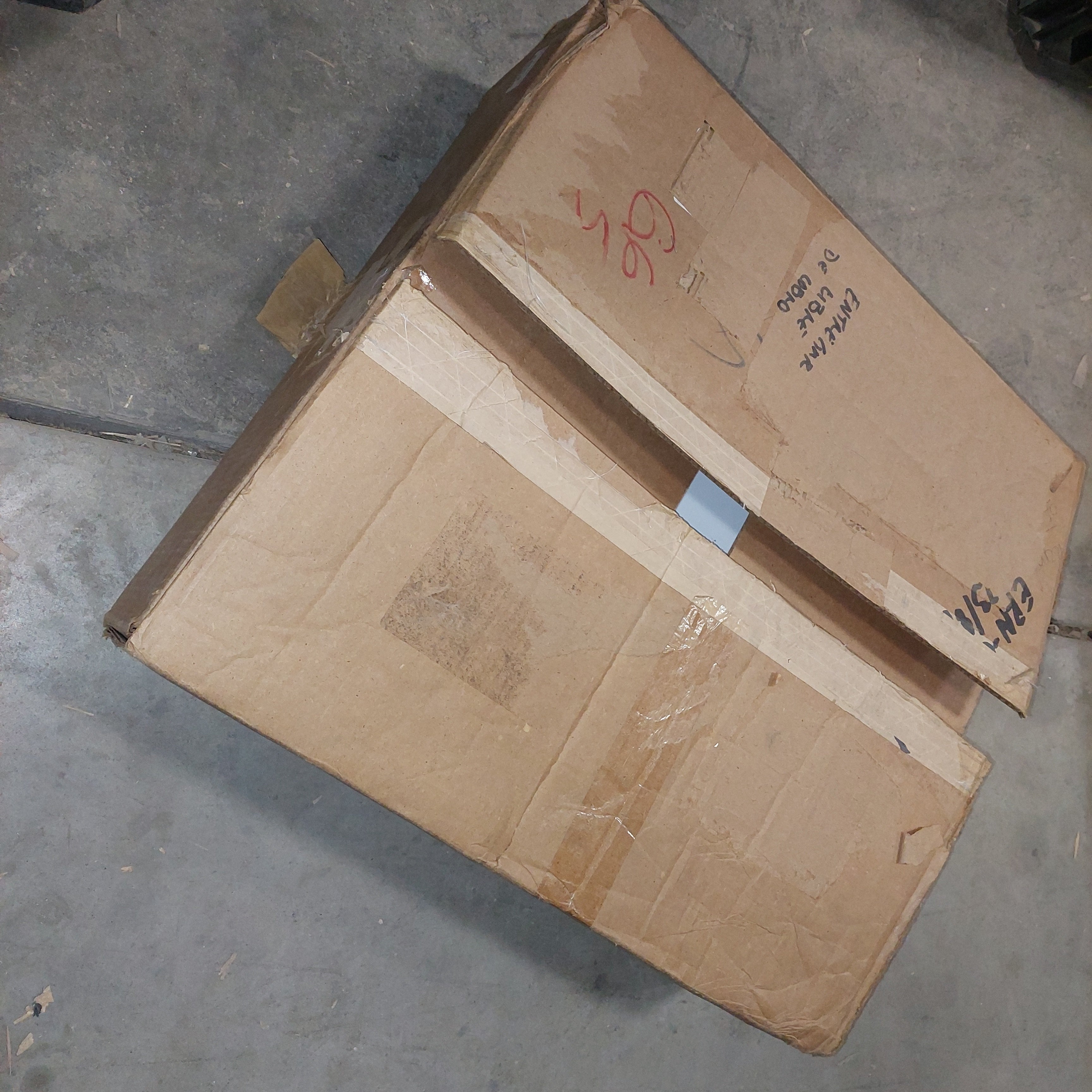 Pennsylvania 7600S Counting & Bench Scale 25lb New