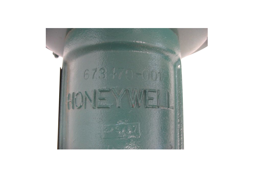 Honeywell Air-O-Motor Actuator 8739-711673001 New