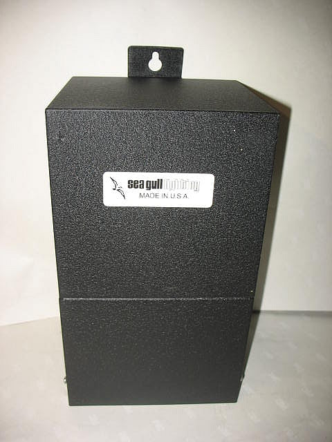 Seagull Lighting 1000W 24V Transformer 9465-12 New