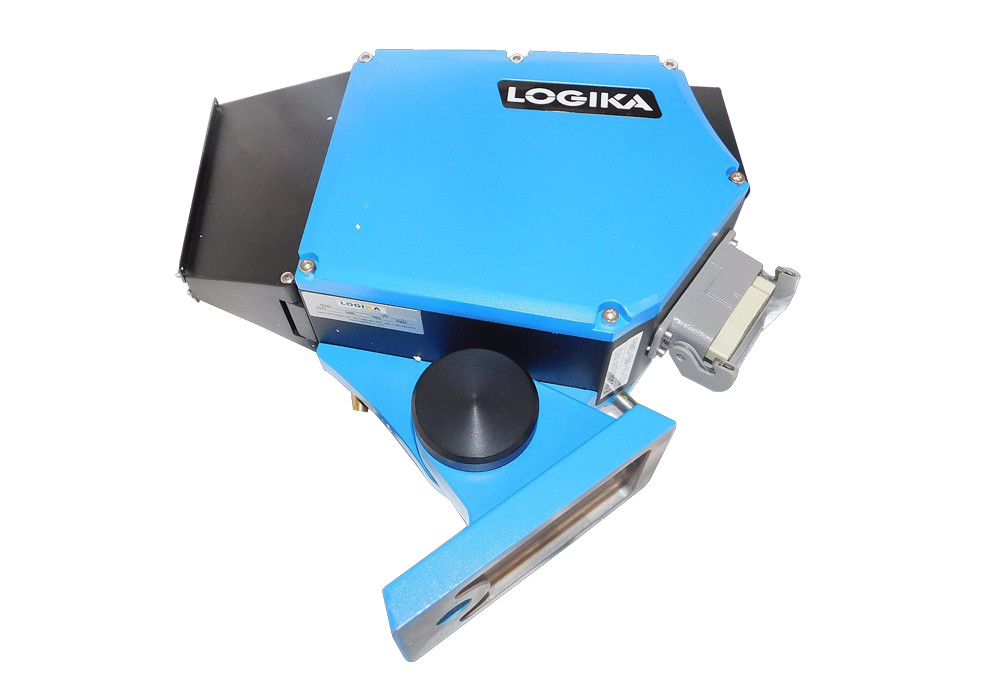 Logika Technologies Hot Metal Detector HMD-SM-10-024 New